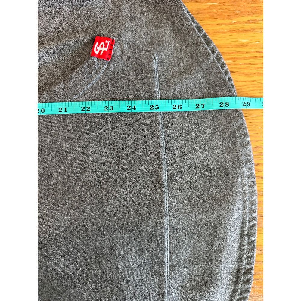 Hoodie Men's‎ Small Sleeveless - Picture 7 of 9